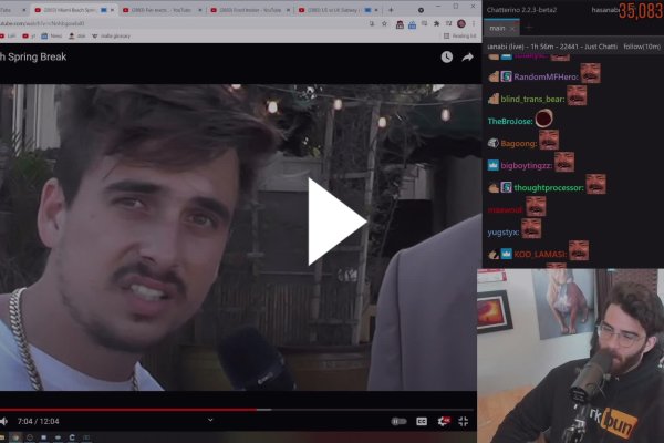 Настоящий сайт kraken